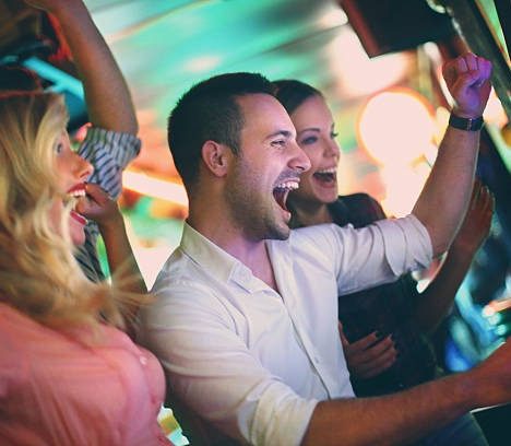 Real Money Online Slots That Pay Out