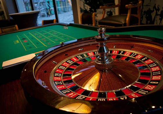 Real Money Online Slots That Pay Out