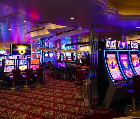 Non-AAMS Sites with No Verification