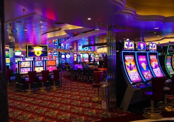 Responsible Gaming Tools on siti non AAMS