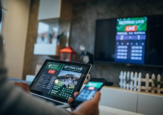 Secure International Gaming Websites with Fair Play