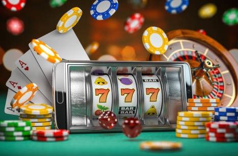Player Guide to Choosing Casino en Ligne France Légal