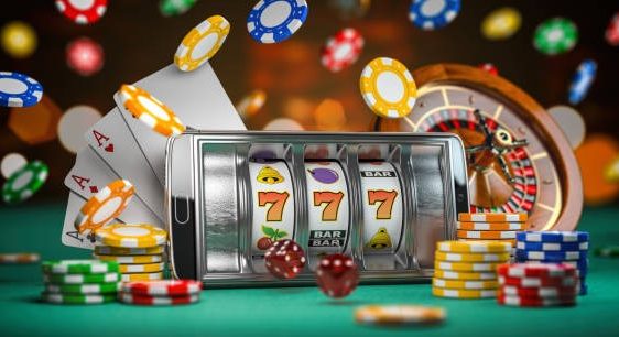 Explore Singapore Casino Online Bonuses