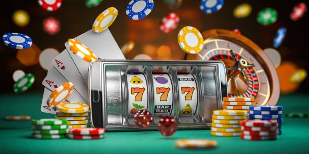 Player Guide to Choosing Casino en Ligne France Légal