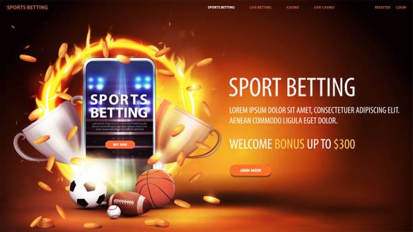 Interactive Sportsbook Websites for Modern Players