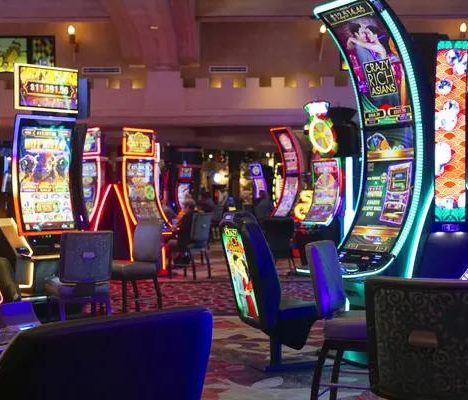 Sports betting trends influencing the gaming industry