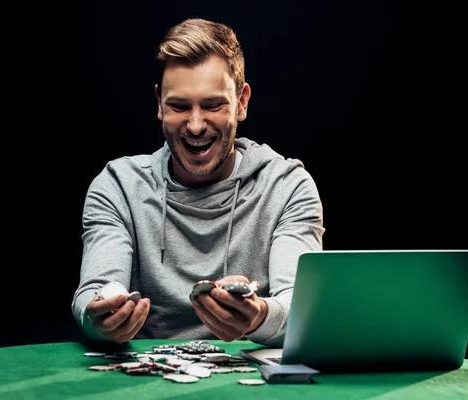 Online Casino Sites with Large Progressive Jackpots