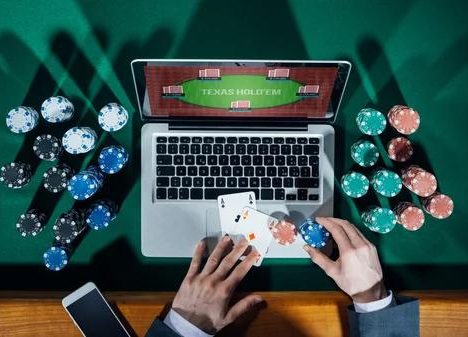 Bonuses Offered by a Reliable Online Casino