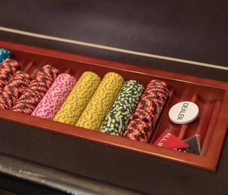Updated List of Online Casinos Without AAMS for 2026