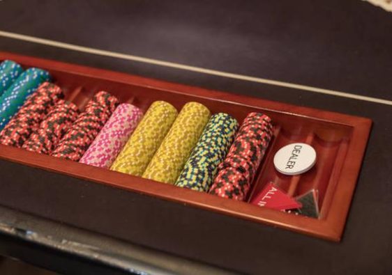 Casino games platforms inspiring new online player experiences