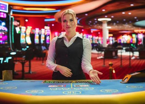 Trusted Platform Reviews in Casino Communities