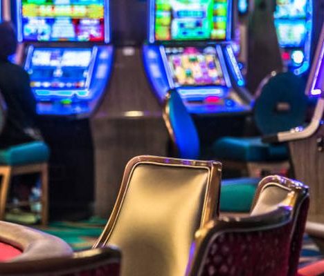 Online gaming experiences shaping entertainment culture