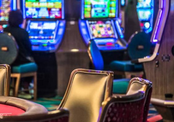 Sports betting trends influencing the gaming industry