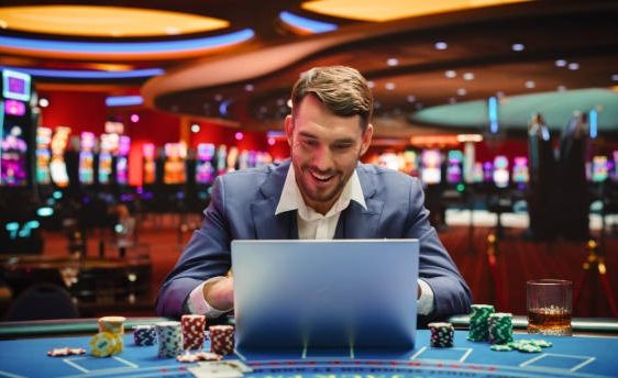 Casino Non AAMS Sites With Wide Gaming Portfolios