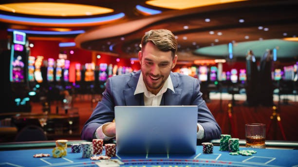 Casino Non AAMS Sites With Wide Gaming Portfolios