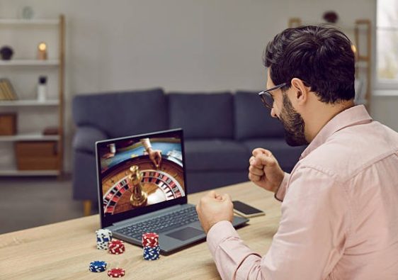 A Global Look at the Growth of Web Casinos