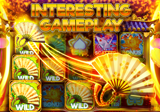 Online Casino En Ligne France with High Quality Entertainment