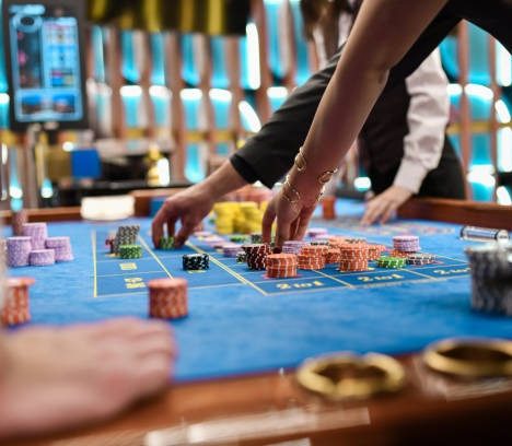 Best Online Betting Guide – ブック メーカー 日本 Platforms