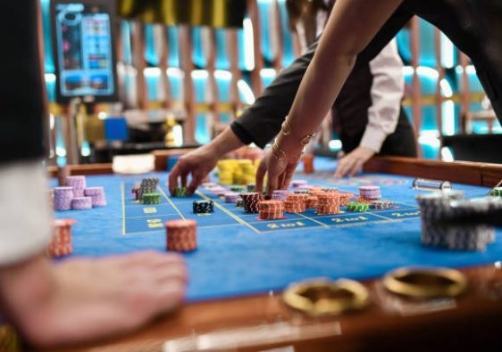 Best Online Casinos Canada Ranked for Speed and Security