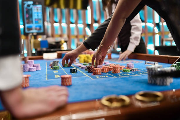 Best Online Casinos Canada Ranked for Speed and Security