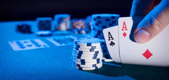 Why You Should Only Play at a Legal Online Casino France
