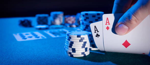 Why You Should Only Play at a Legal Online Casino France