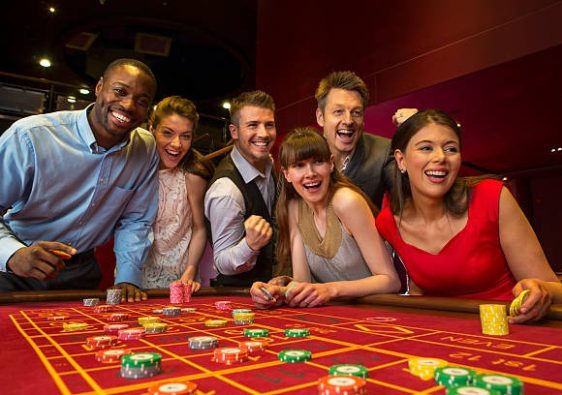 Are casinos en ligne safe in 2026?