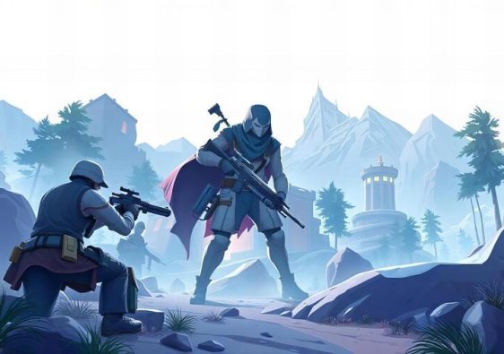 Continue Winning Matches Through Proofcore.io
