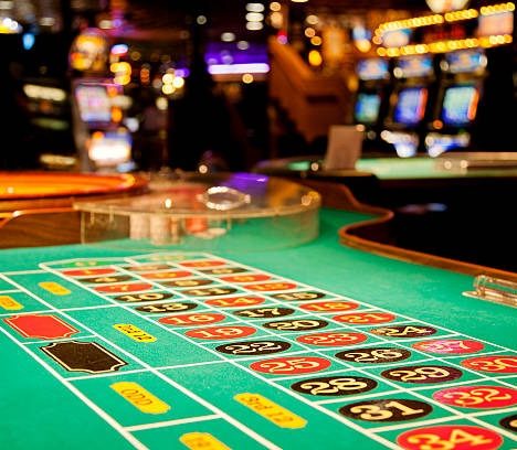 How a site poker en ligne Can Improve Your Winning Chances