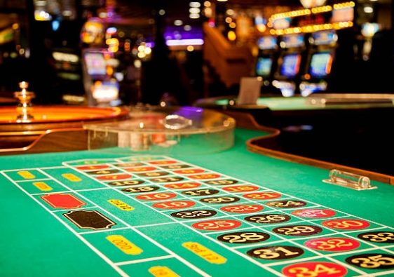 Essential tools used by casino en ligne professionals