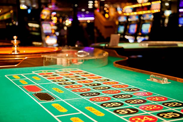 Essential tools used by casino en ligne professionals