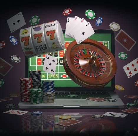 casino en ligne Strategies Used by Experienced Players