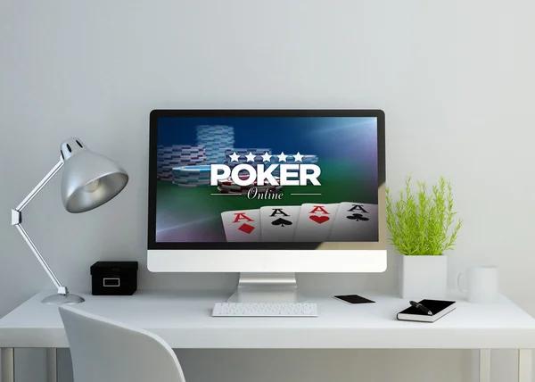 Poker en Ligne France Platforms With Mobile Support