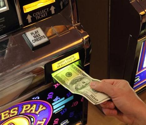 Why Are casinò non aams Popular Today?