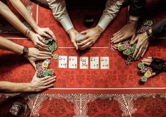 Complete Guide to casino en ligne sans verification