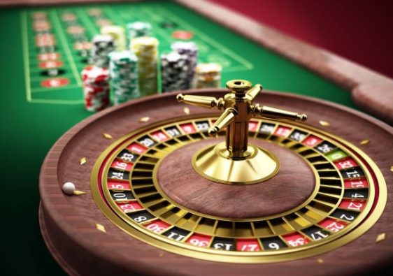 Comparatif Du Meilleur Casino En Ligne France Fiable