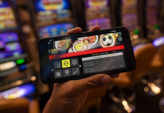 Online Casino in Cambodia Platforms with Fast Deposits