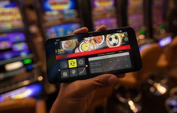 Online Casino in Cambodia Platforms with Fast Deposits
