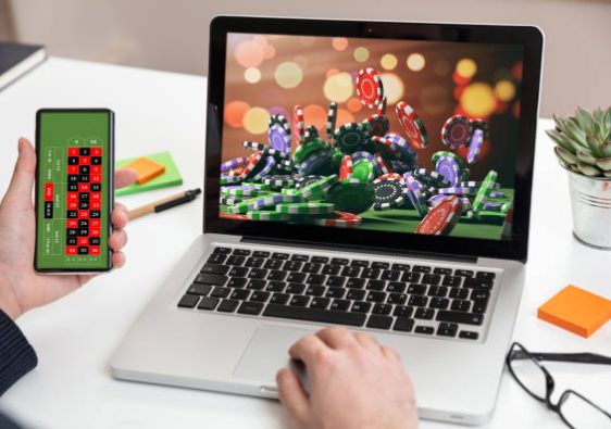 Beginner Guide to casino en ligne paysafecard Gaming