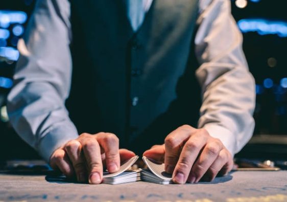 What to check before joining casas de apuestas nuevas