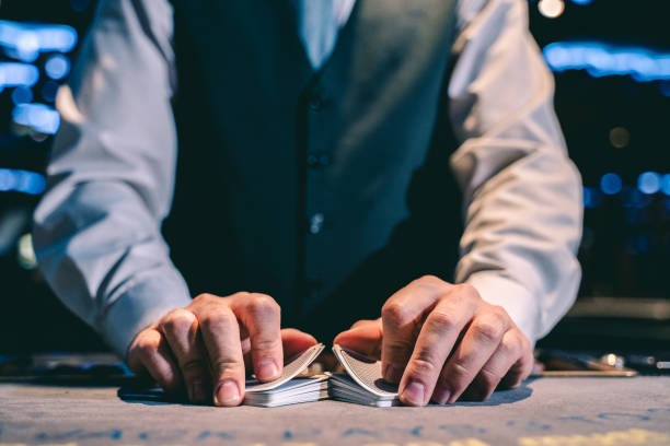 What to check before joining casas de apuestas nuevas