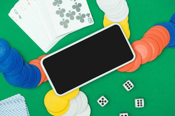 How professionals approach casino en ligne betting