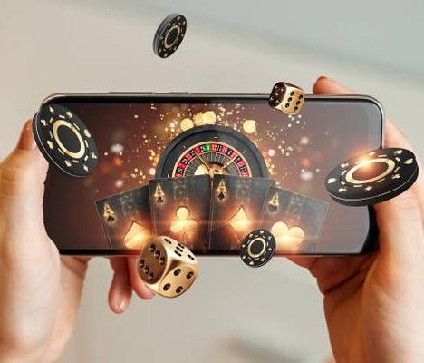 How professionals approach casino en ligne betting