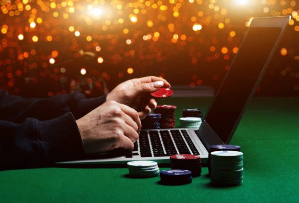 A Complete Overview of Features Found in a Modern Casino En Ligne