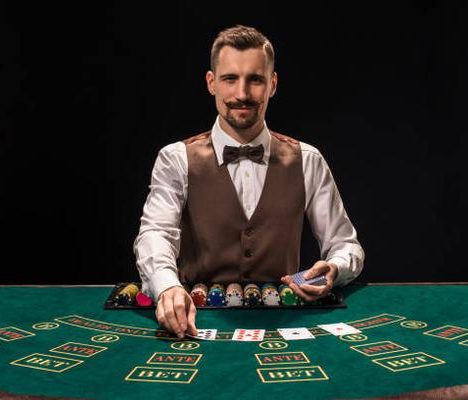 Información útil sobre casas de apuestas en España actuales