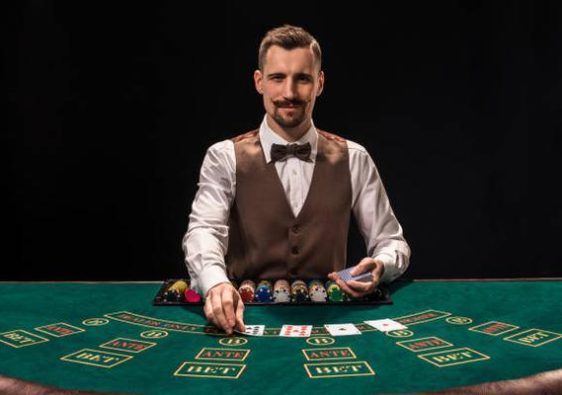 Winning Made Easier with casino retrait rapide Features