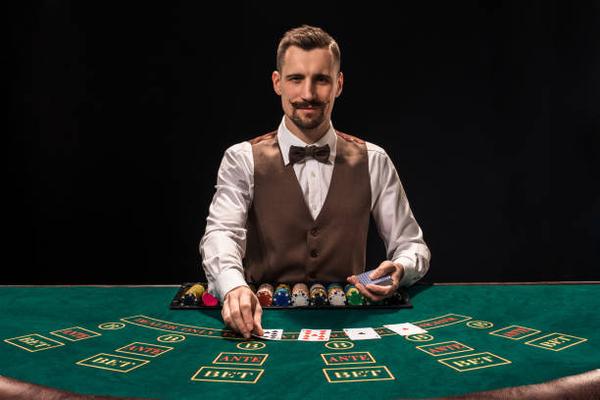 Winning Made Easier with casino retrait rapide Features