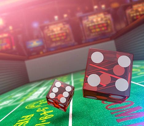 Discover the Best Features of casino non aams Sites