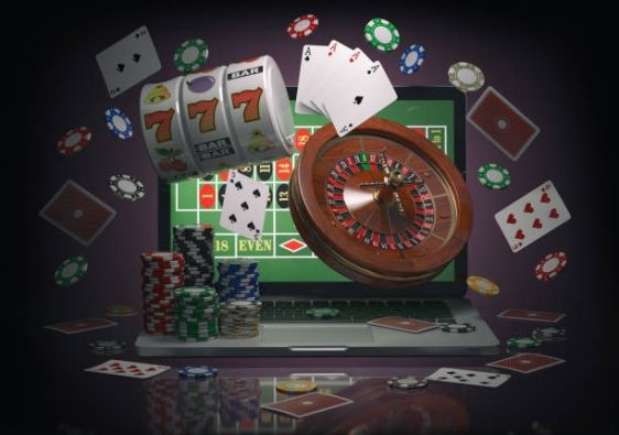 Meilleur Casino en Ligne Argent Reel et Technologie Avancée