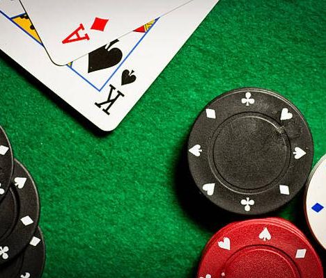 How professionals approach casino en ligne betting
